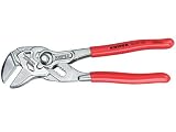 Review Knipex 766855 / Knipex 86 03 180 Sb Plier Wrenches