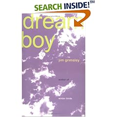 Dream Boy: A Novel