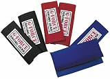 G-FORCE 4098BK G-Force Harness Pads