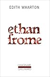 Ethan Frome