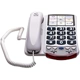 Clarity Amplified Photo Phone (P300)