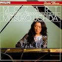 Mozart: 3 Piano Sonatas Klaviersonaten KV309, 310 and 311