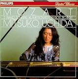 Mozart: Piano Sonatas