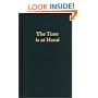 The Time is at Hand