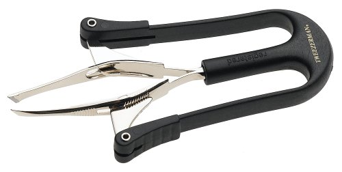 Tweezerman  Automatic Tweezer Painless Plucker
