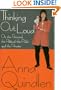 thinking out loud: on the personal, the political, the public and the private