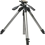 Sunpak 3300 PRO Alloy Tripod