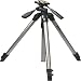 Sunpak 3300 PRO Alloy Tripod