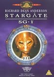 Stargate S.G -1: Season 2 (Vol. 3)  [DVD] [1998]