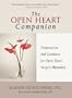 The Open Heart Companion: Preparation and Guidance for Open-Heart Surgery Recovery