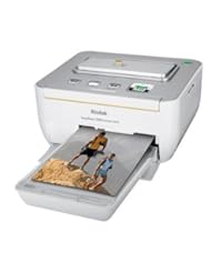 CE: Kodak Easyshare G600 Printer Dock - Kodak