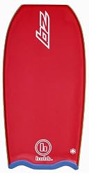 BZ Hubb Body Board (39-Inch)
