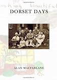 Dorset days : an upbringing in the 1940s and early 1950s
