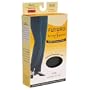 Futuro Beyond Support Ultra Sheer Knee High, Mild Support, Large - Black