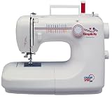 Simplicity SA2200 Creative Spirit Plus 45-Stitch Function  Sewing Machine