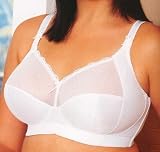 Goddess Beautiful Expressions Soft Cup Bra Style 9150