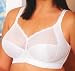 How To Measure Bra Sizes : Goddess Beautiful Expressions Soft Cup Bra Style 9150
