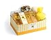 Daily Touch Sunflower Gift Basket, 1 Gift Basket