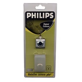 Philips 350/530 Rotative Digital Camera