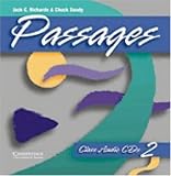 Passages Class (Passages , No 2)