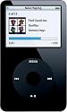 Apple iPod Video - Baladeur Multimedia - 30 Go