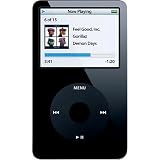 Apple iPod Video Baladeur Multimedia 30 Gopar Apple