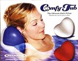 Bath Pillow Non Vibrating Maximize your pleasure A soft but solid pillow for your bath