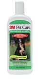 3M Pet Care Deodorizing Antibacterial Shampoo, 12 oz