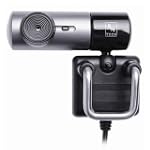 A4Tech PK-835MJ 5 Mega Pixels Notebook USB WebCam with Auto Image Clarity & Center Adjust - Viewcam for all Notebooks, Netbooks, or Laptops