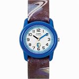 Timex Kids’ Planets Stretch Band Watch #T7B631