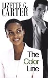 The Color Line (Love Spectrum Romance)