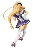 Piaキャロットへようこそ!!G.O. 木ノ下留美 メイドタイプ (1/8スケール PVC塗装済み完成品)