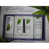 Biolage Hydratherapie Limited Edition Kit by Matrix, 4 Count