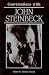 Conversations with John Steinbeck (Literary Conversations Series)