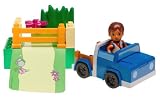 Lego Explore: Dora the Explorer Diego's Rescue Truck Set (7331)