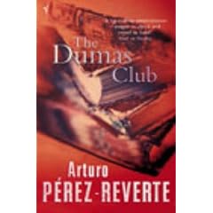 The Dumas Club