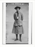Photo (XL): Mary Rutherford Jay