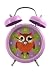 Owl Talking Alarm Clock II
