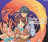Revue Manga  / Fushigi Yuugi TV Ser