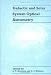 Books : Galactic and Solar System Optical Astrometry