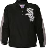 Chicago White Sox Youth Authentic Collection Cool Base Gamer Jacket