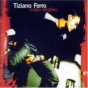 Ferro Tiziano - Rosso Relativo - Zortam Music
