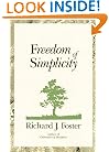 Freedom of Simplicity