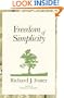 Freedom of Simplicity