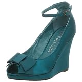 Two Lips Women's Vivacious Pump