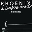 Lisztomania EP