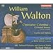 Walton: Christopher Columbus - A Musical Journey [Hybrid SACD]