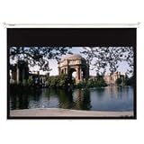 Optoma DS-GWII9092P 92-Inch Manual Pull Down Projector Screen