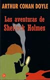 Adventures of Sherlock Holmes