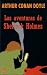 Book Las Aventuras De Sherlock Holmes/the Aventures of Shelock Holmes